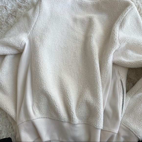 Champion teddy jacket - Picture 5 of 5